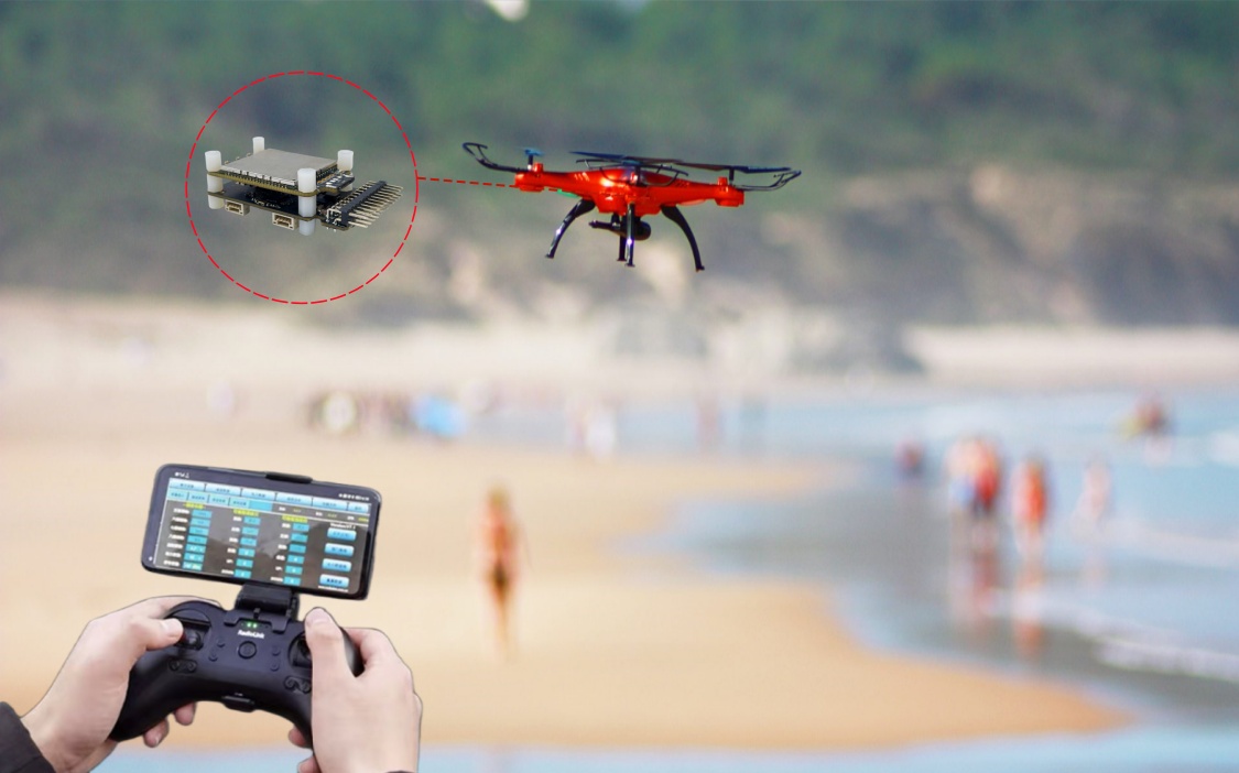 Drone2